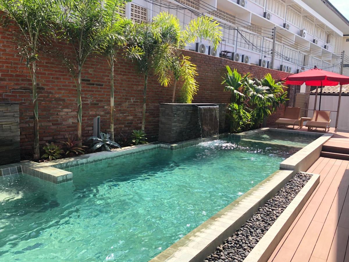 Hotel Nine Chiangmai Chiang Mai