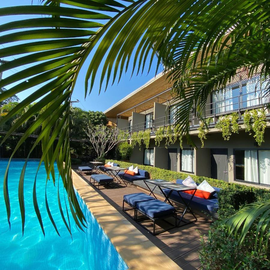 Cooldowns Resort 3*