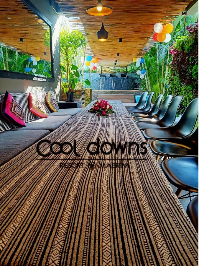 Cooldowns Resort 3*