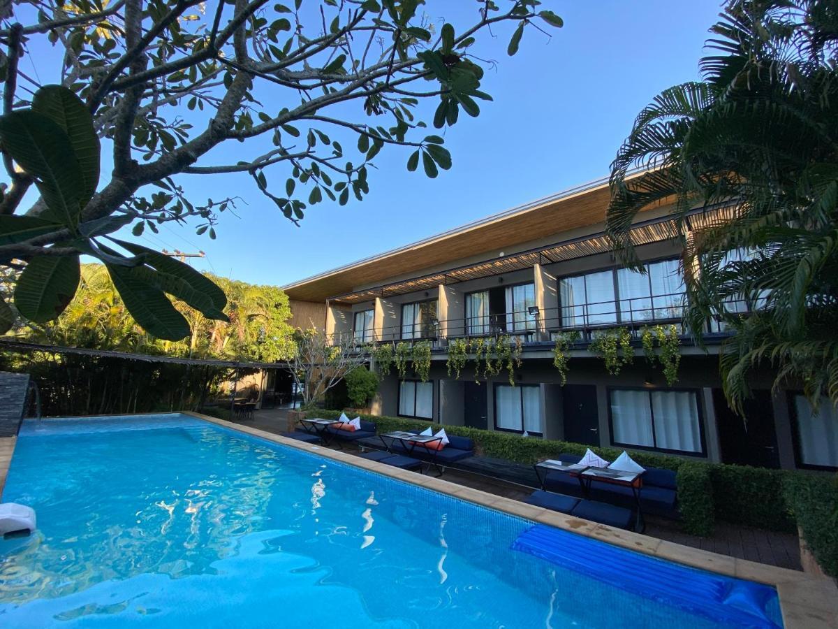 Cooldowns 3* Chiang Mai