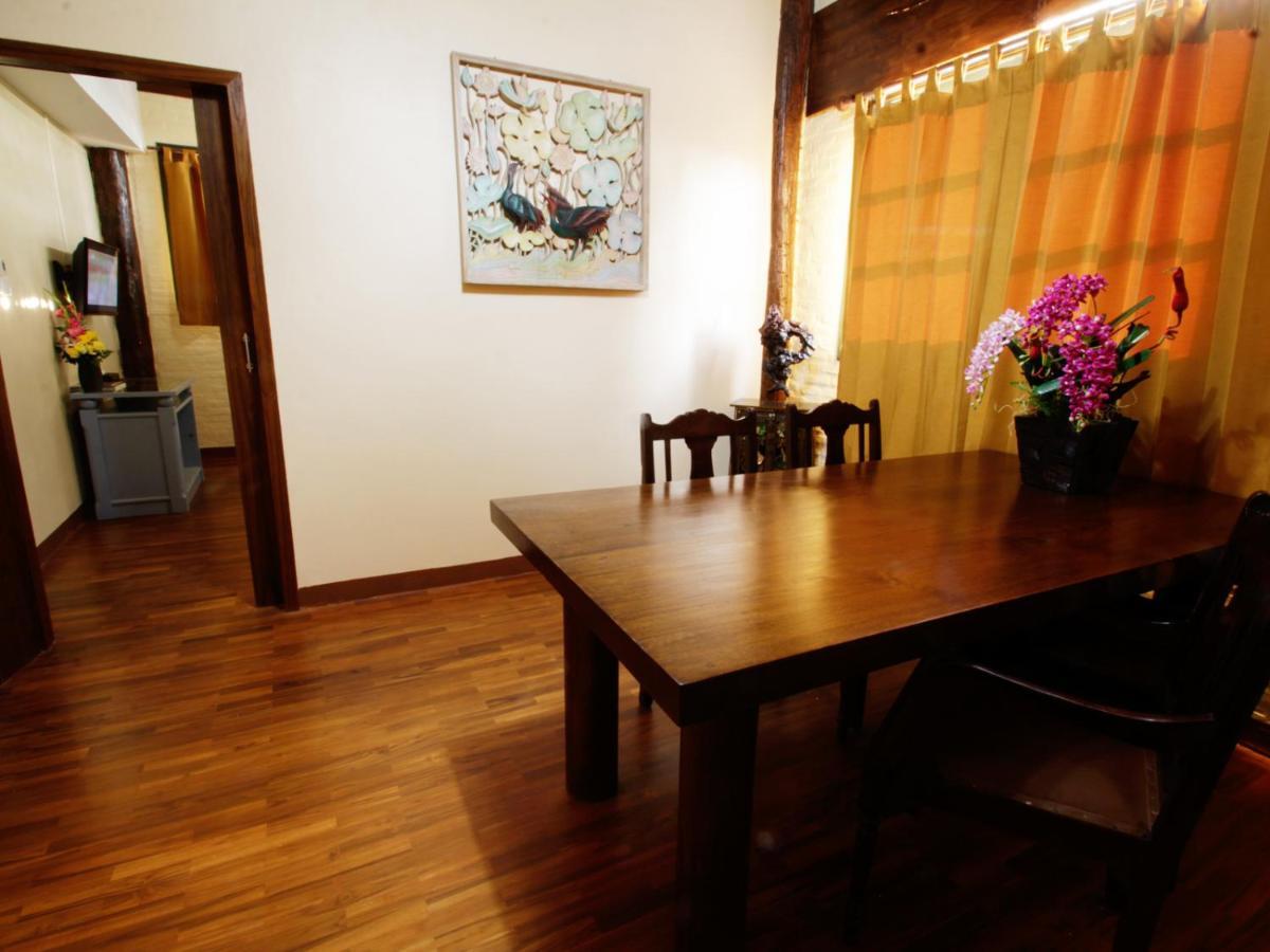 Woodfield - Sha Extra Resort 4*
