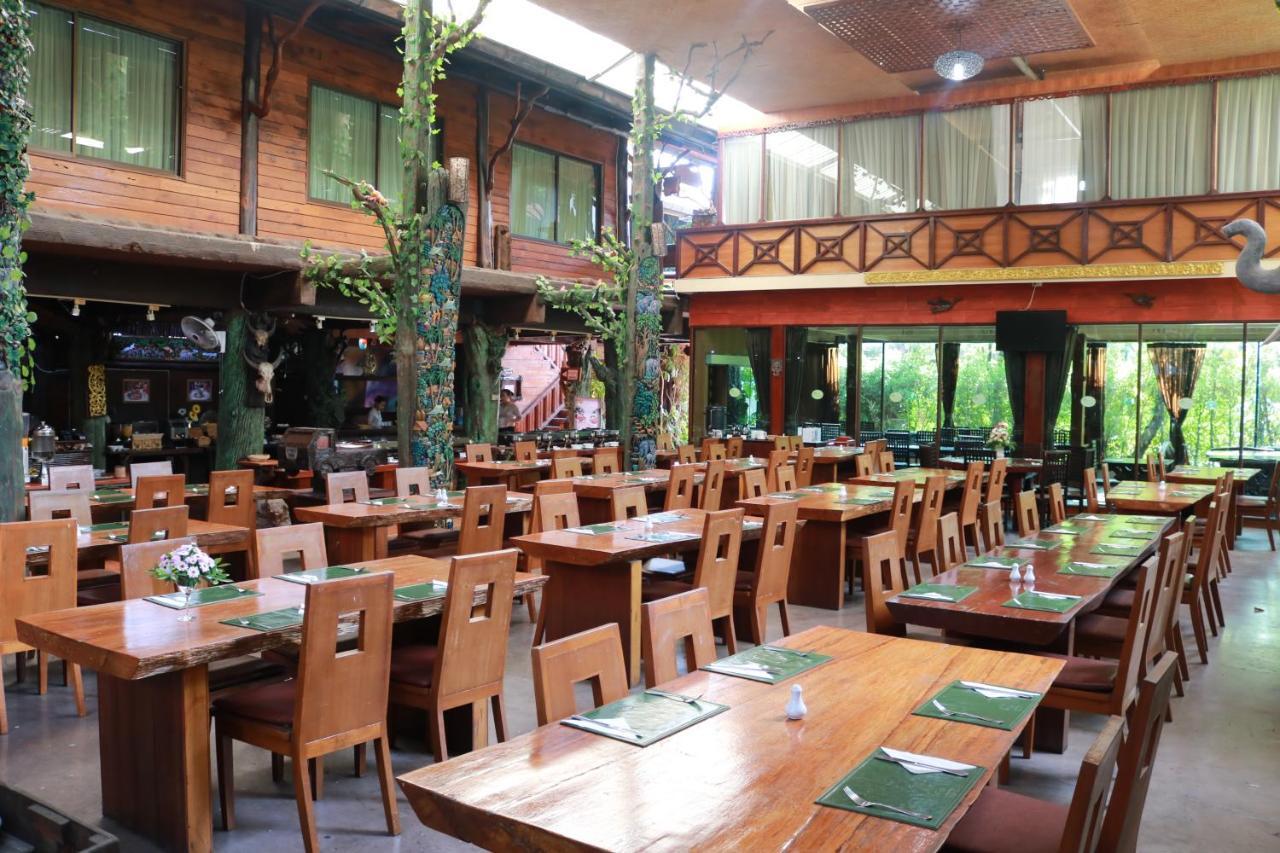 Woodfield - Sha Extra Resort Chiang Mai
