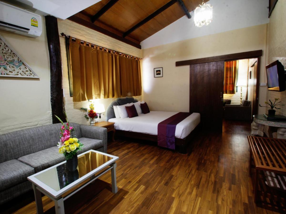 Woodfield - Sha Extra Resort 4*