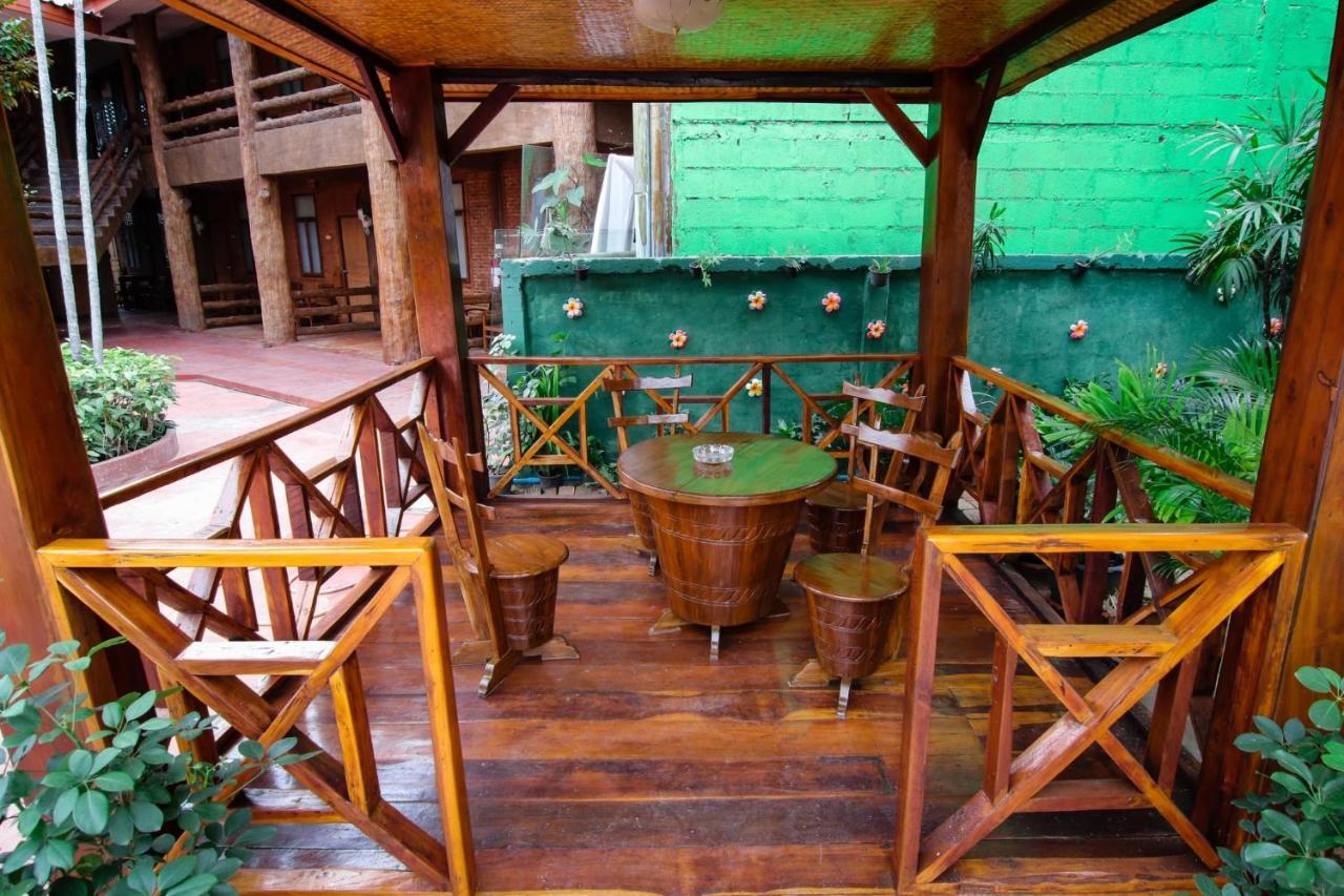 Resort Woodfield - Sha Extra Chiang Mai