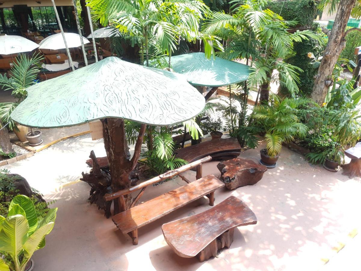 Resort Woodfield - Sha Extra Chiang Mai