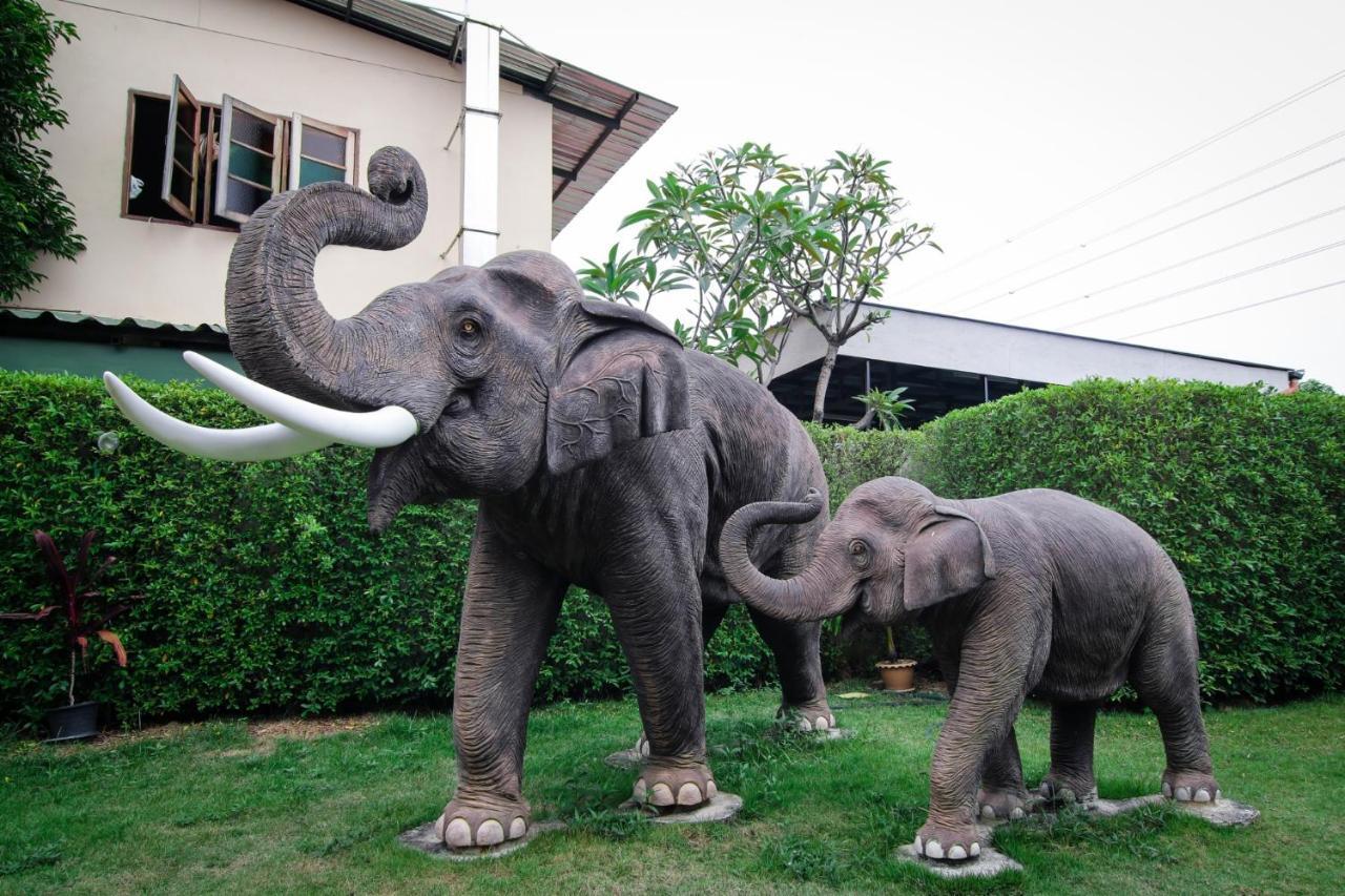 Woodfield - Sha Extra Resort Chiang Mai