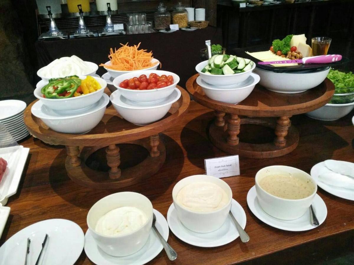 Woodfield - Sha Extra 4* Chiang Mai