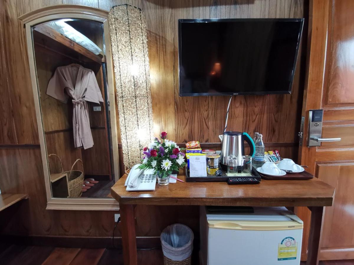 Woodfield - Sha Extra Chiang Mai