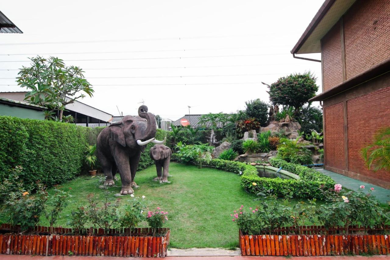 Woodfield - Sha Extra Chiang Mai