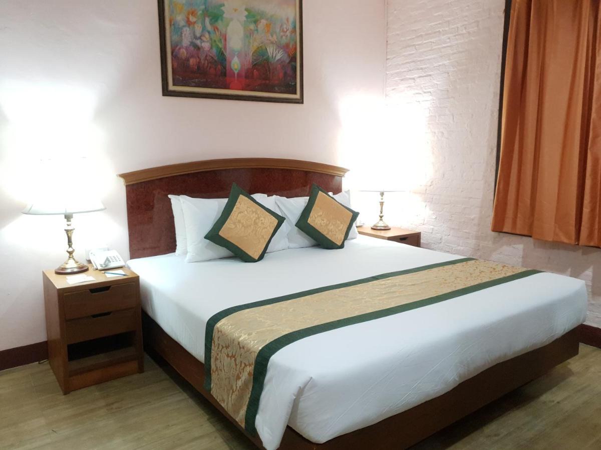 Woodfield - Sha Extra Resort Chiang Mai