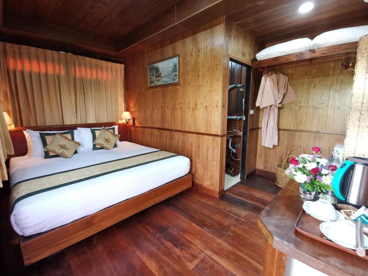 Resort Woodfield - Sha Extra 4*