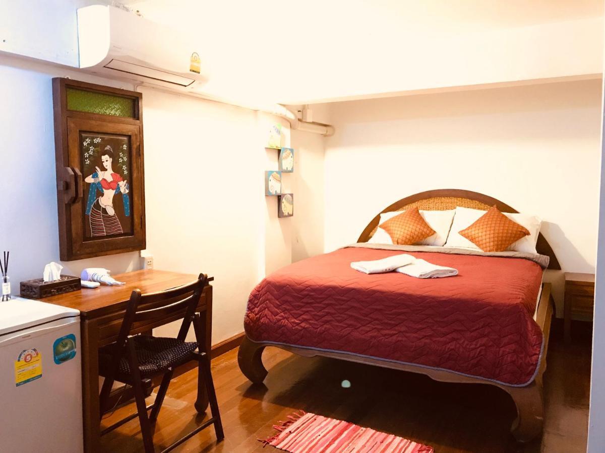 Albergue Bee Friend Chiang Mai