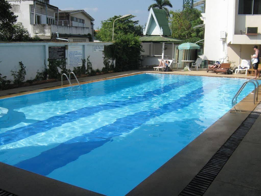 Hotel Prince Hotel Chiang Mai Chiang Mai