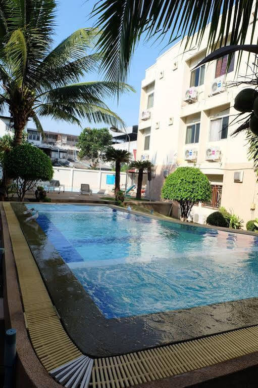 Hotel Prince Hotel Chiang Mai