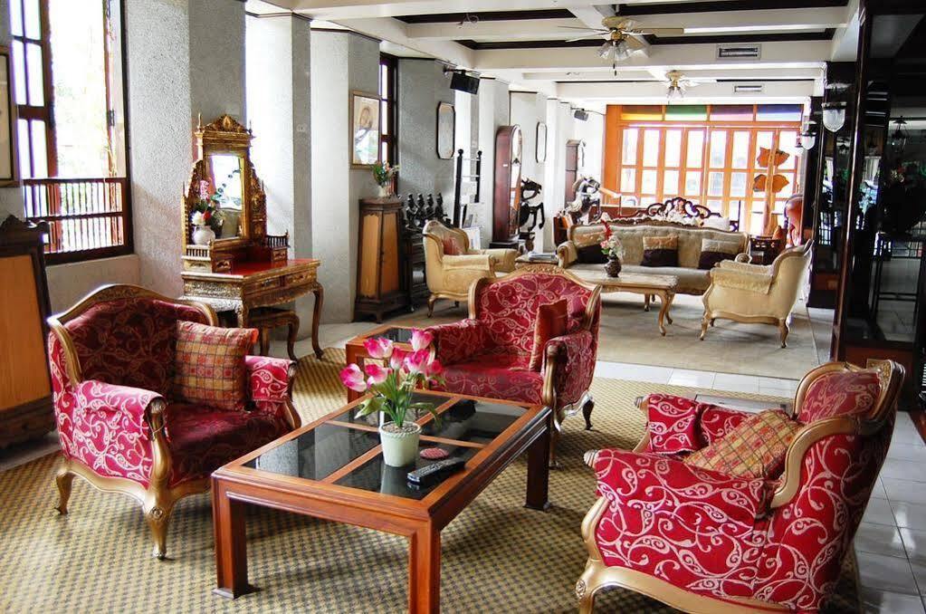 Prince Hotel Chiang Mai Chiang Mai