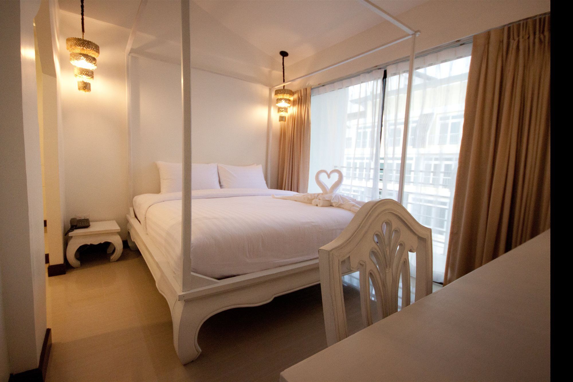 Nimman Mai Design