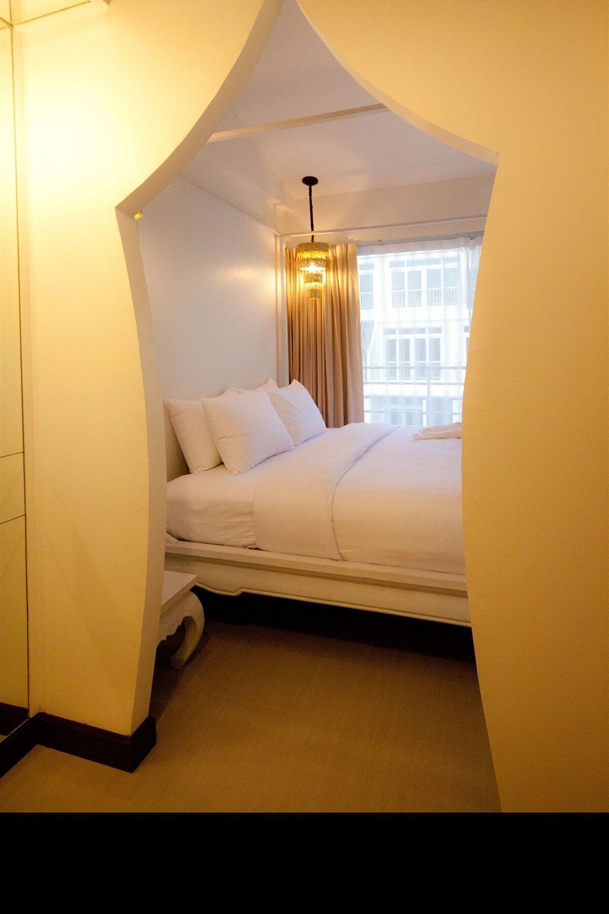 Hotel Nimman Mai Design 4*