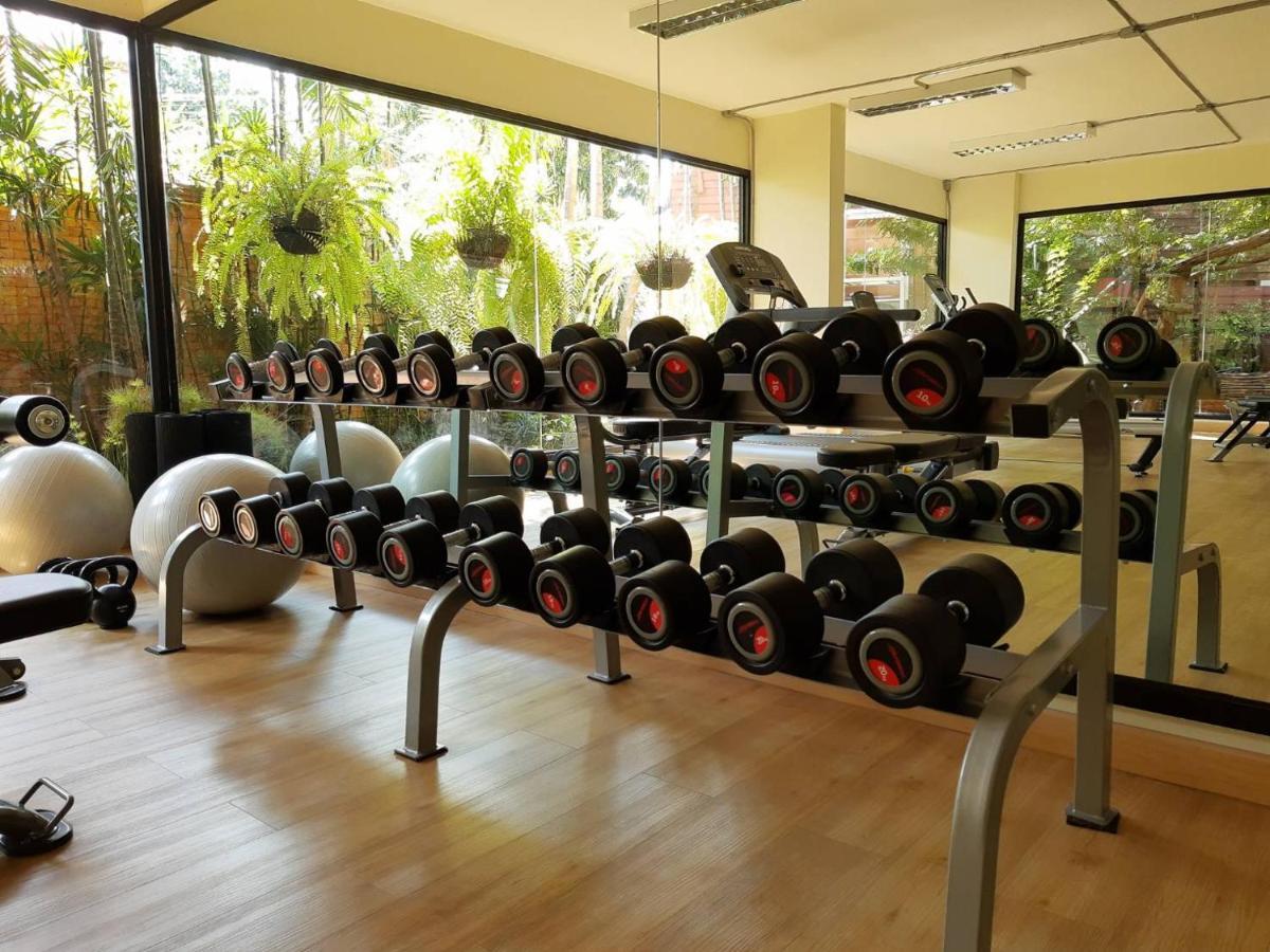 De Naga Hotel, Hotel 4*