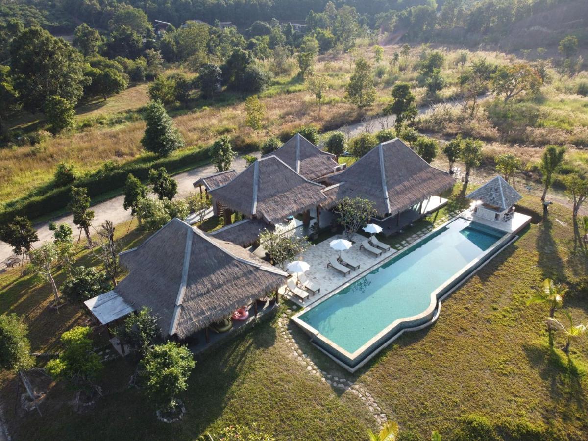 Bed & Breakfast Hideaway Chiang Mai