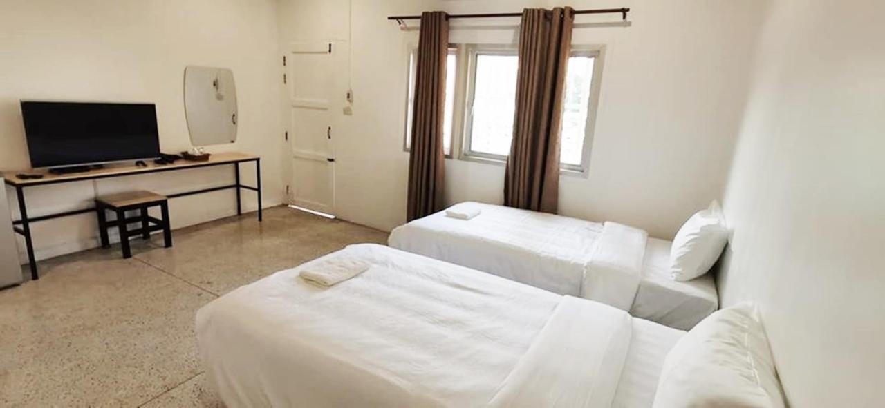 Go Thapae - โก อินน์​ ท่าแพ Hotel 3*
