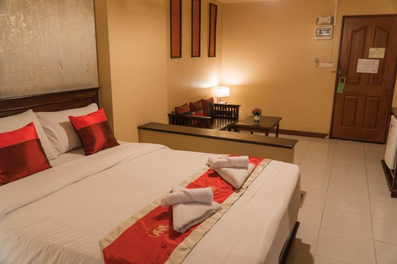 Noble Place Chiangmai Hotel Chiang Mai