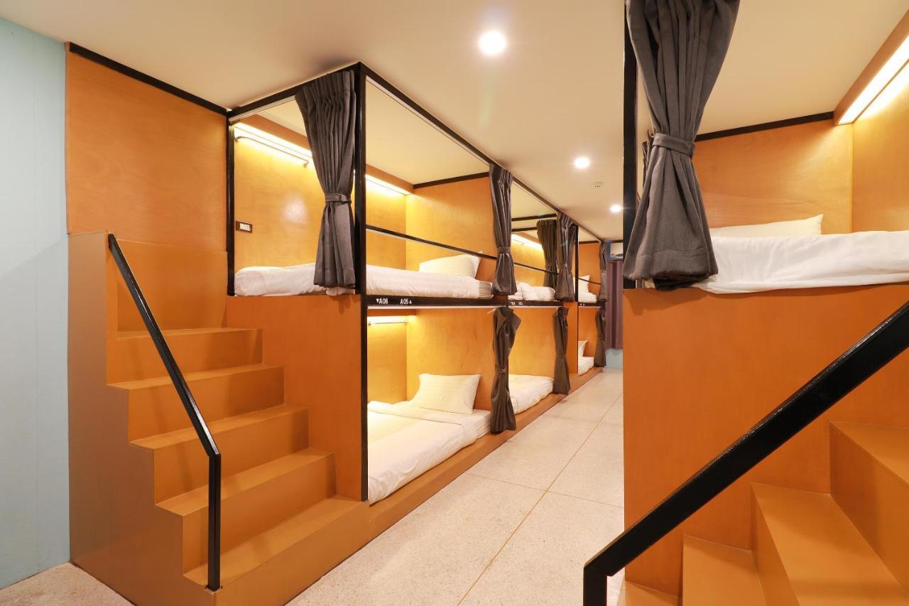 Le Light House & Hotel Chiang Mai
