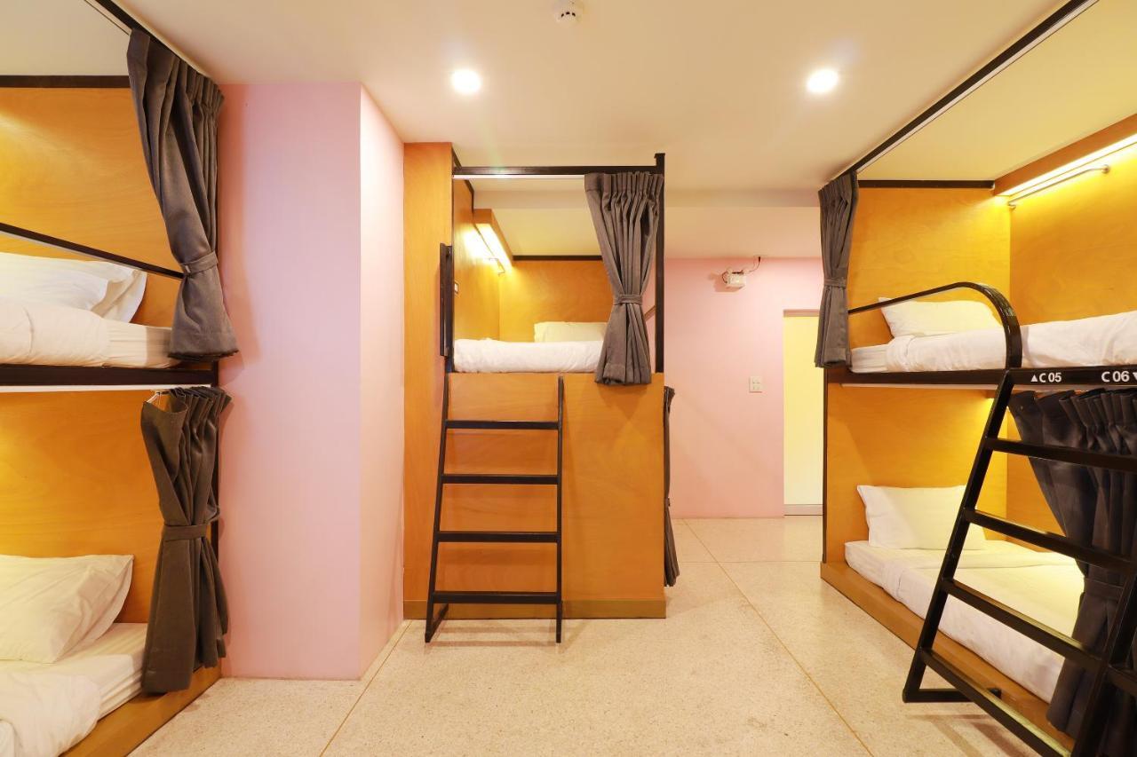Le Light House & Hotel Chiang Mai