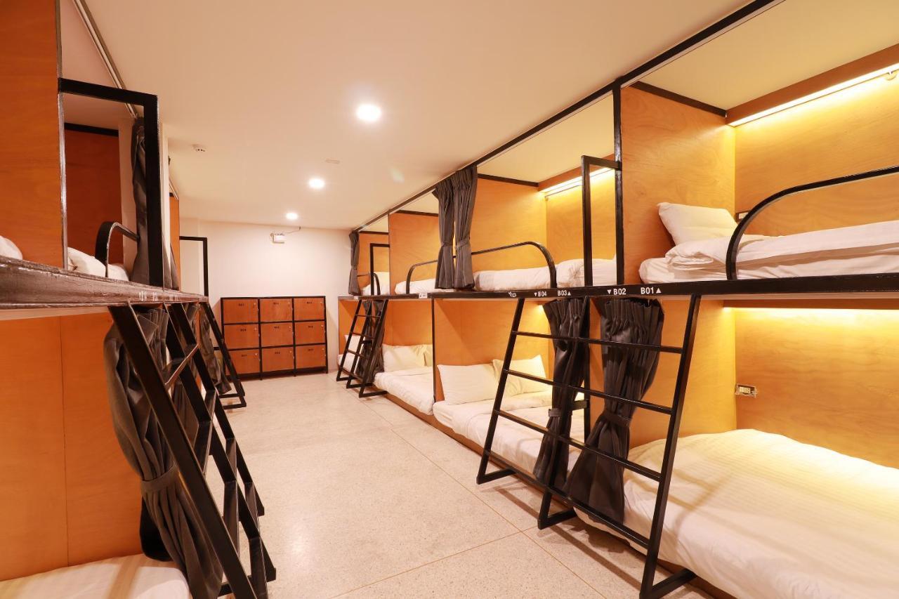 Hotel Le Light House & Chiang Mai
