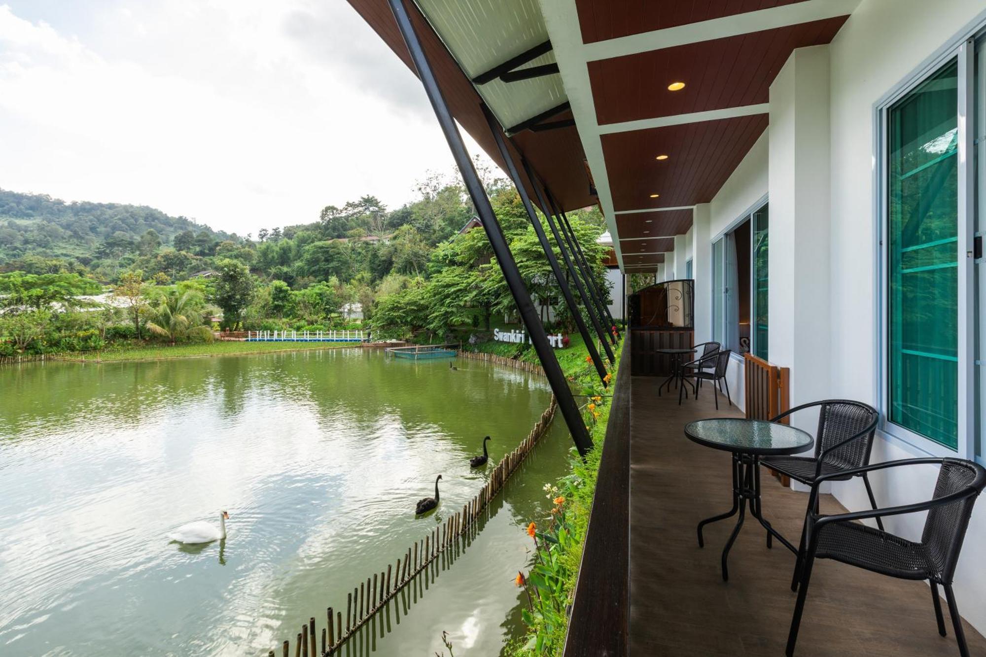 Hotel Swankiri Exclusive Farm 3*