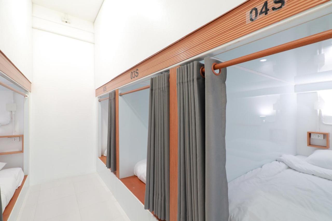 Oyo 544 Sleep Sloth 3*