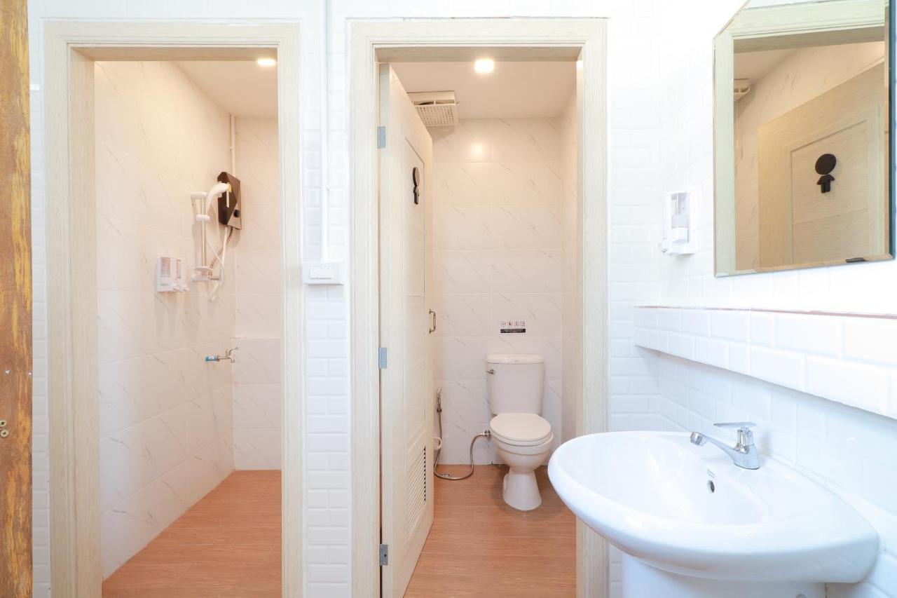 Oyo 544 Sleep Sloth 3* Chiang Mai