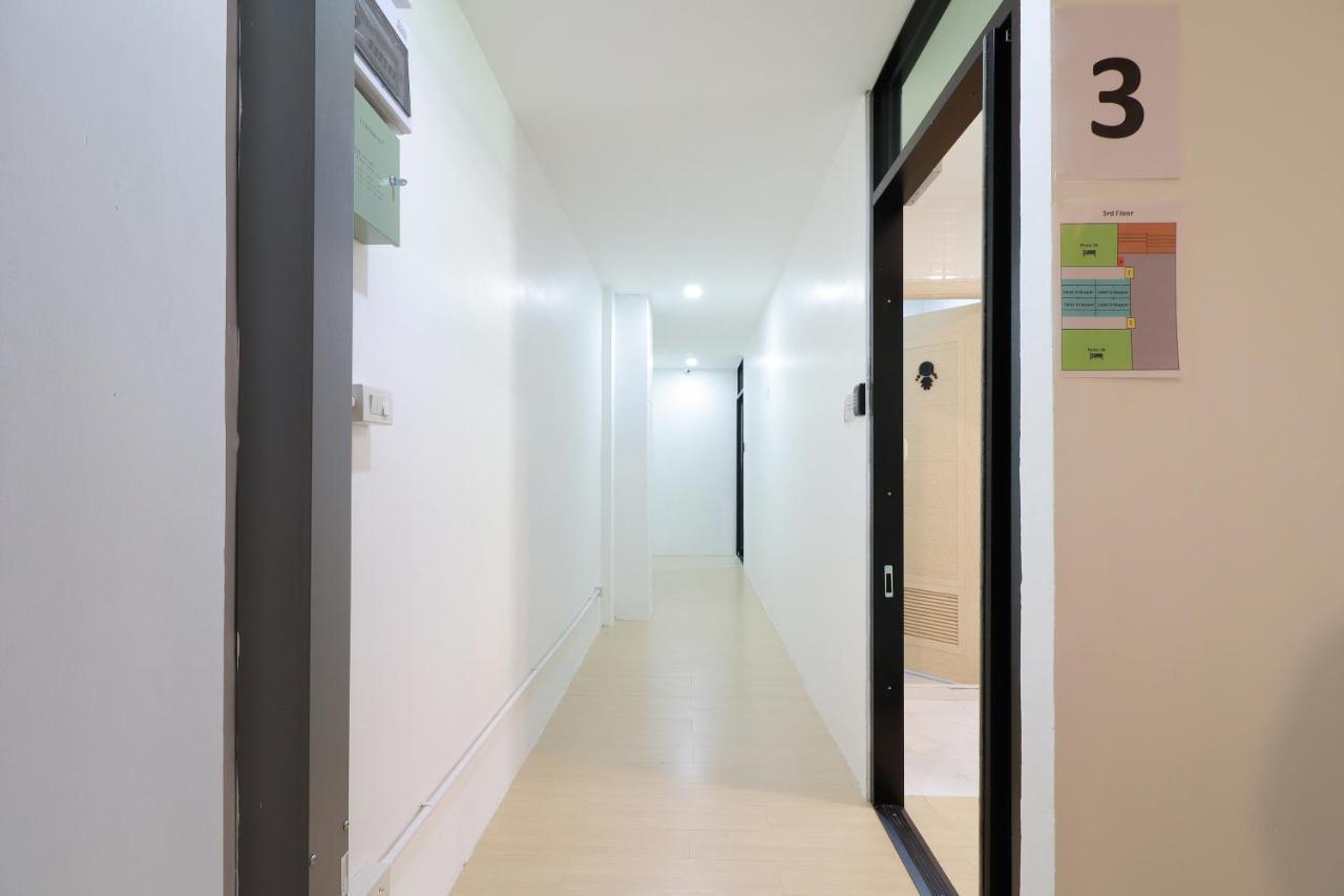 Oyo 544 Sleep Sloth Hotel