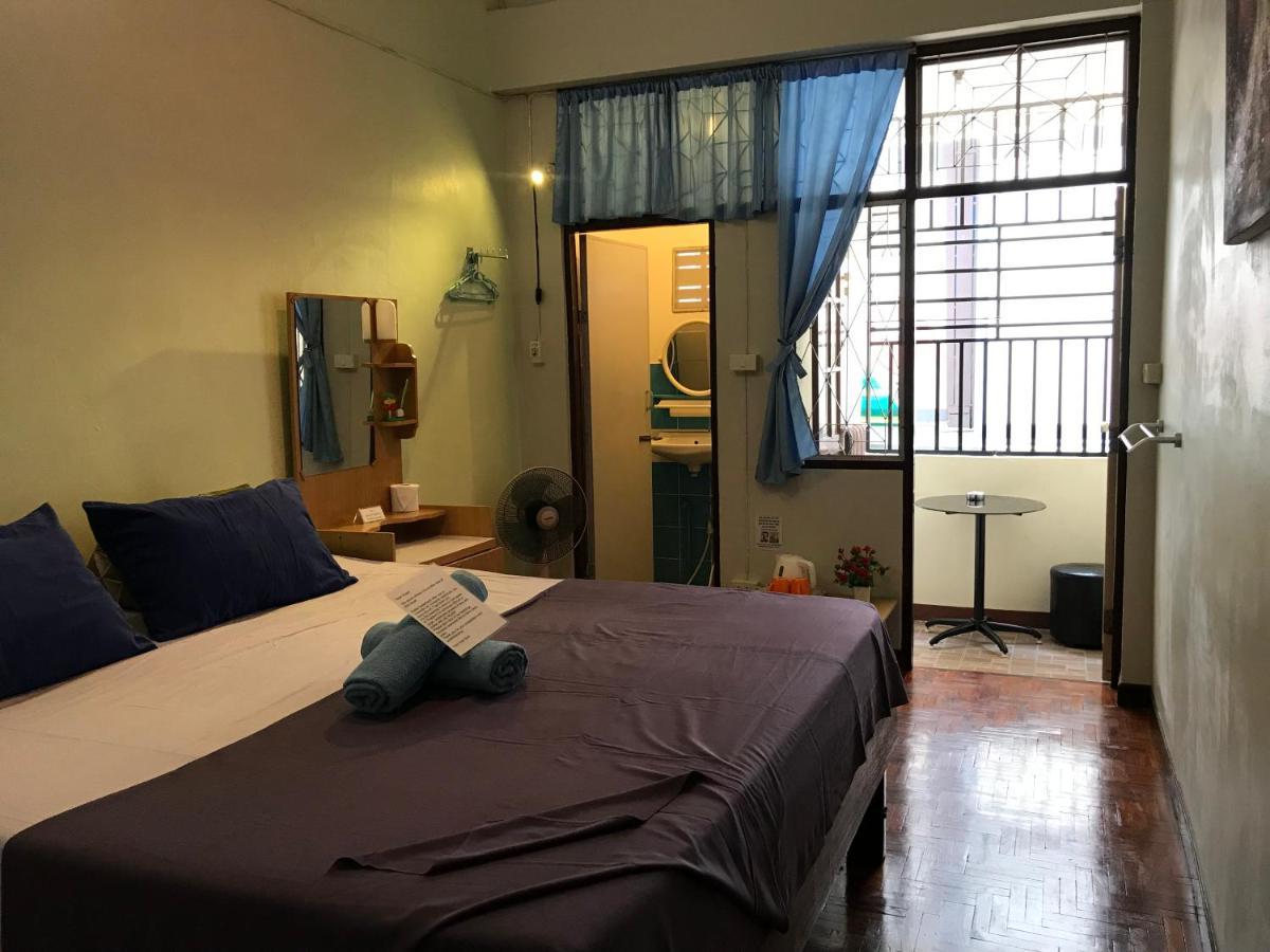 Wayside Guest house 3*