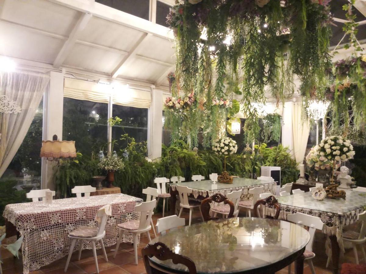 Le Jardin De Maejo 3*