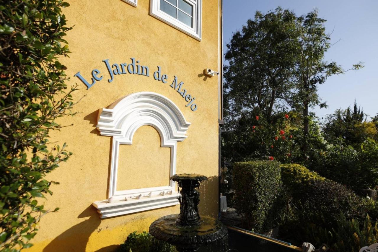 Le Jardin De Maejo Chiang Mai