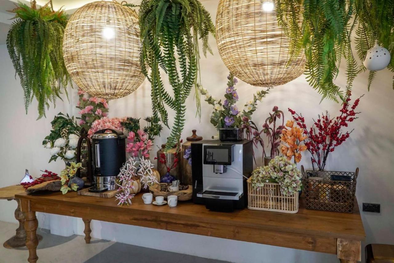 Hotel Norn Nimman13 Boutique 3*