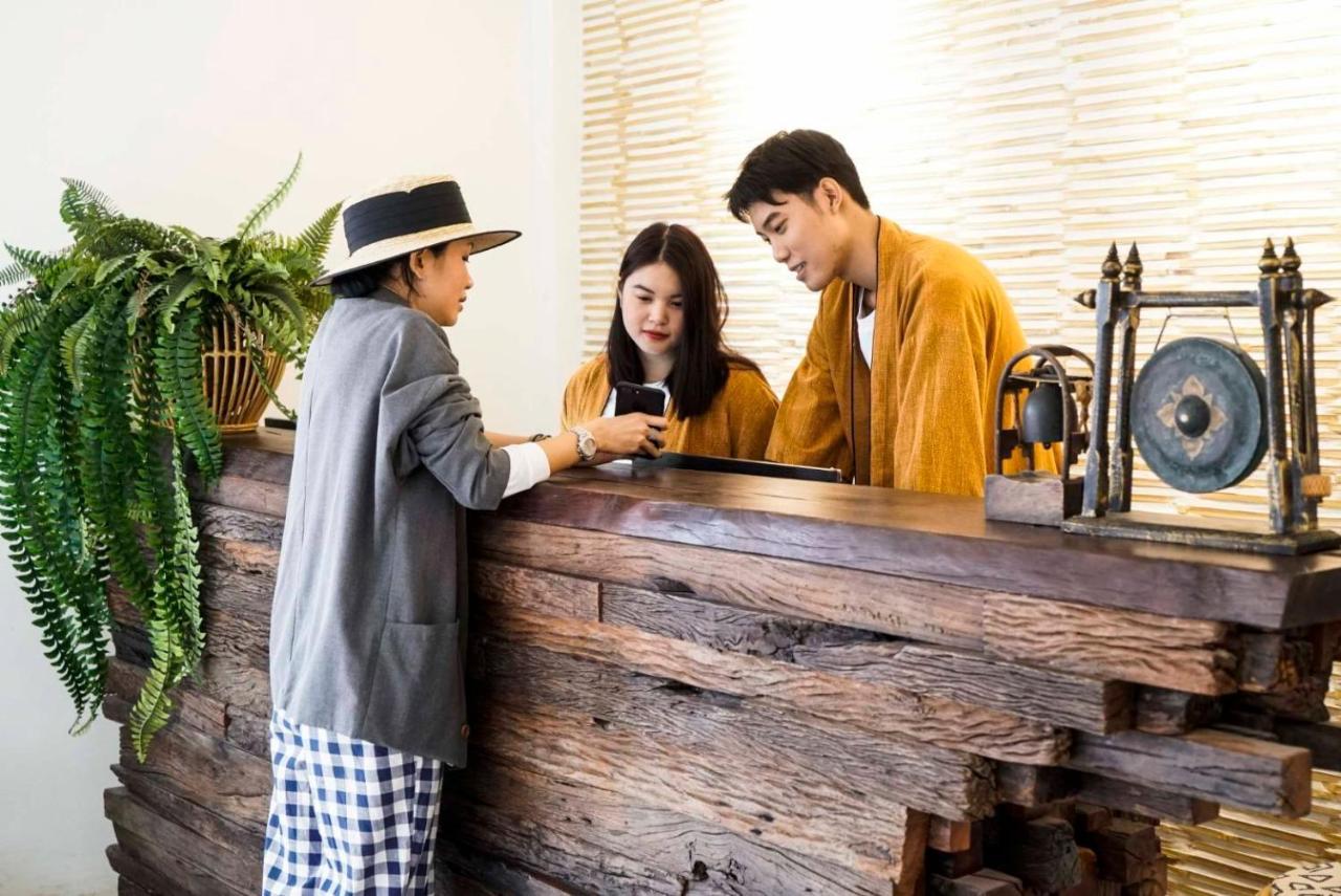 Norn Nimman13 Boutique Hotel