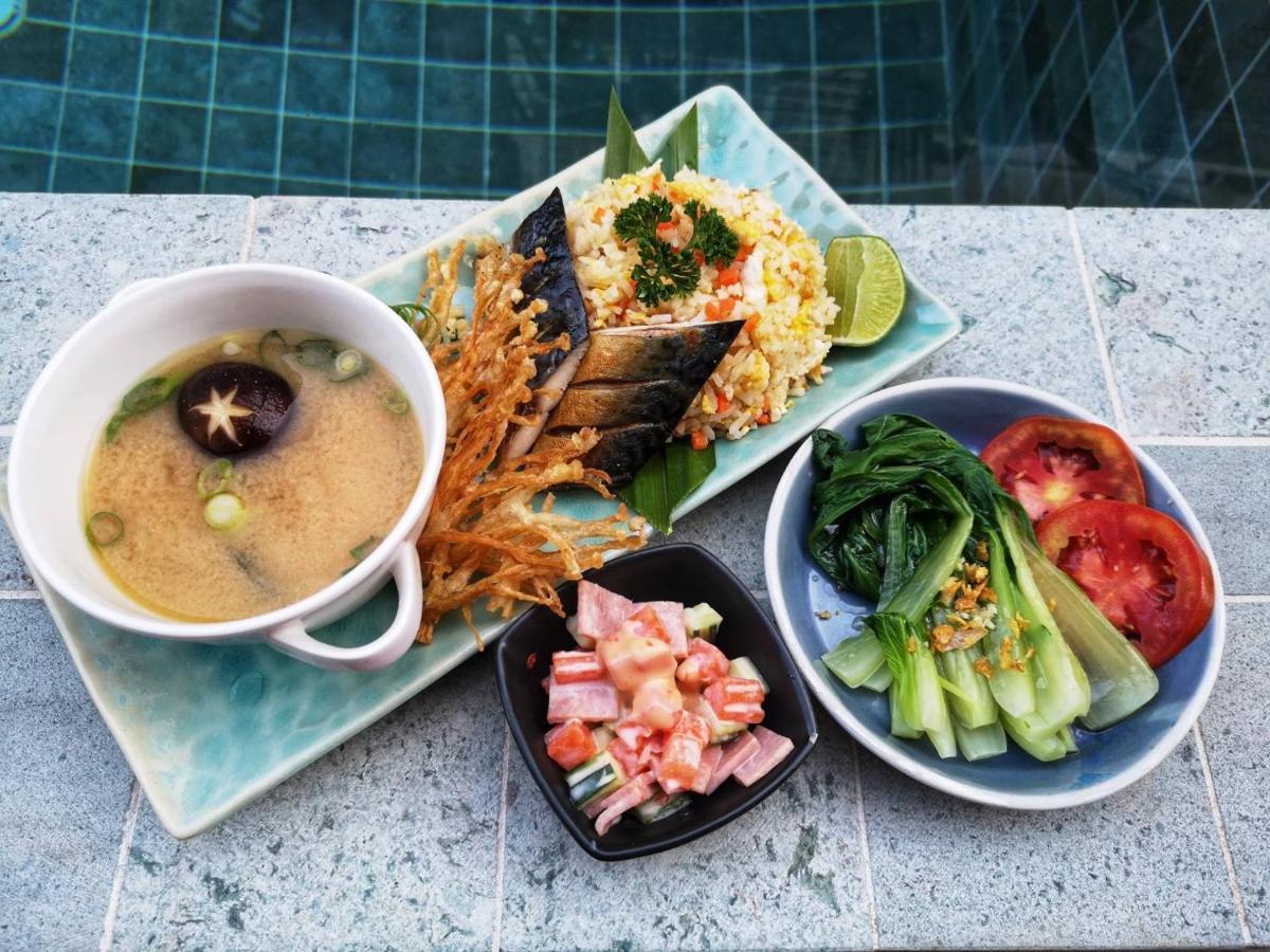Nine Chiangmai
