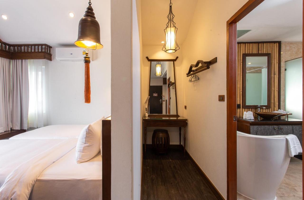 Hotel Nine Chiangmai