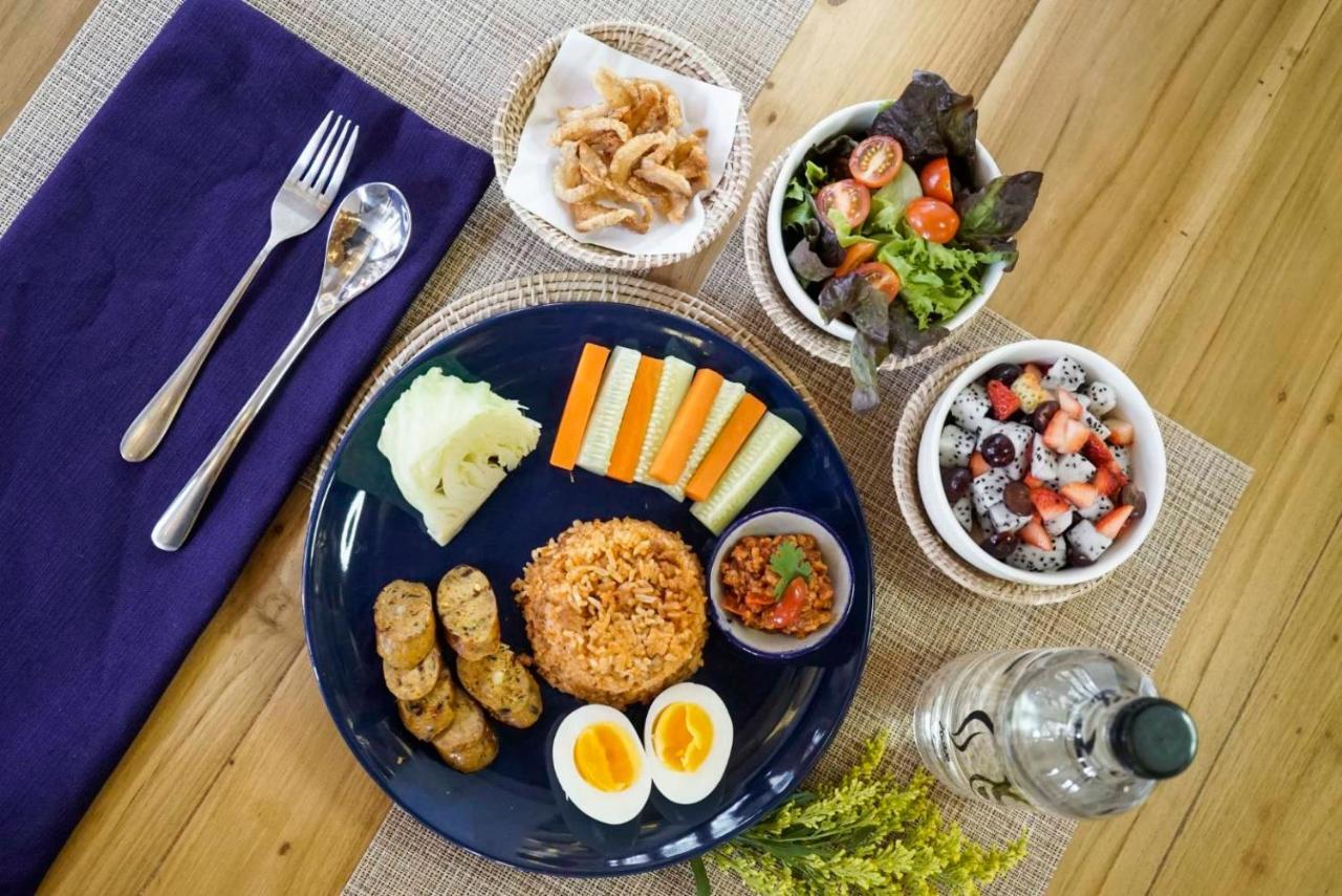 Hotel Norn Nimman13 Boutique Chiang Mai