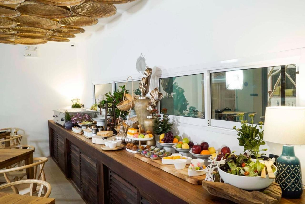 Hotel Norn Nimman13 Boutique Chiang Mai