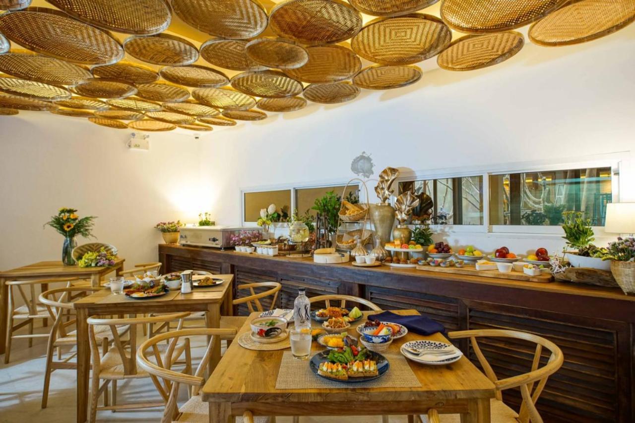 Hotel Norn Nimman13 Boutique 3*