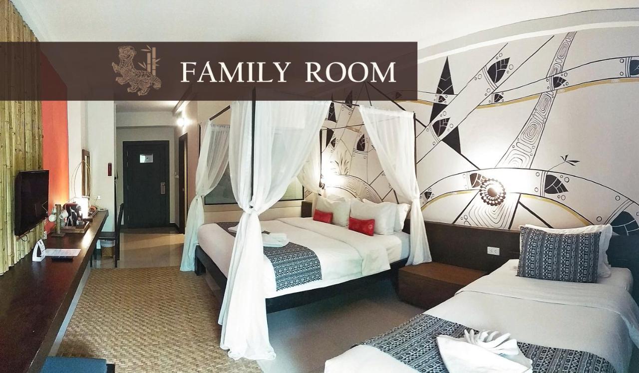 Bamboori Boutique 5*