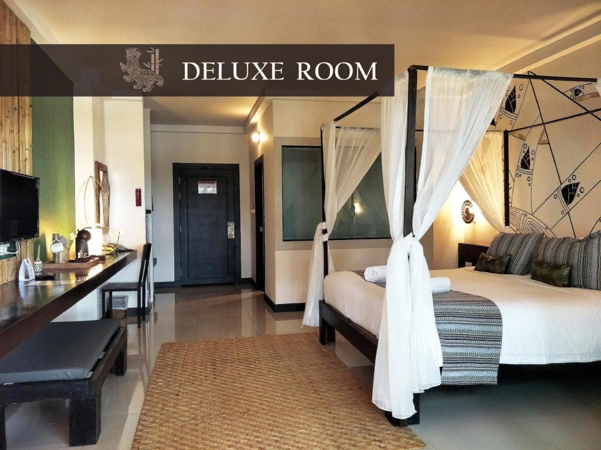 Hotel Bamboori Boutique