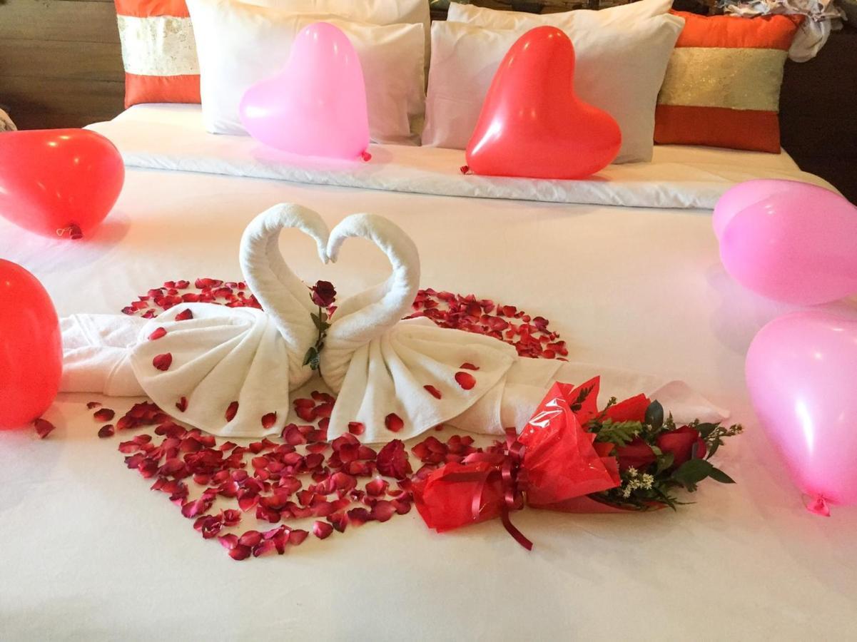 De Wiang Kum Kam Hotel Chiang Mai