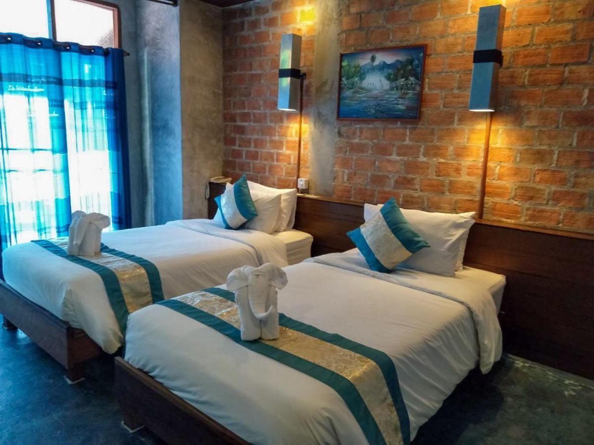 Hotel De Wiang Kum Kam Chiang Mai