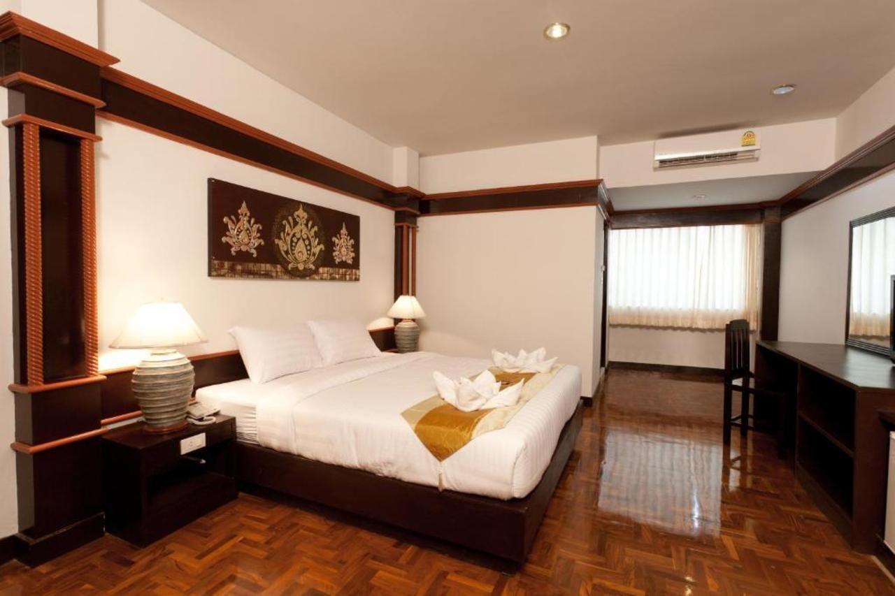 Bua Raya Chiang Mai