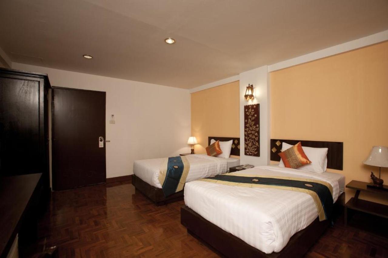 Hotel Bua Raya