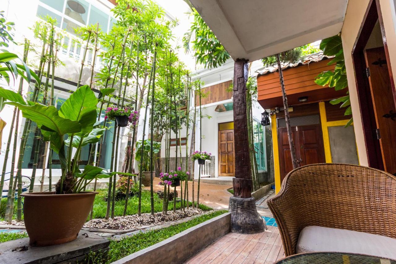 Katil Changmoi House 3*