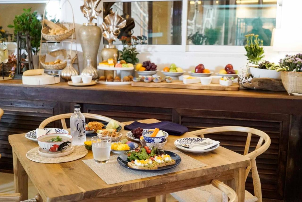 Norn Nimman13 Boutique 3* Chiang Mai